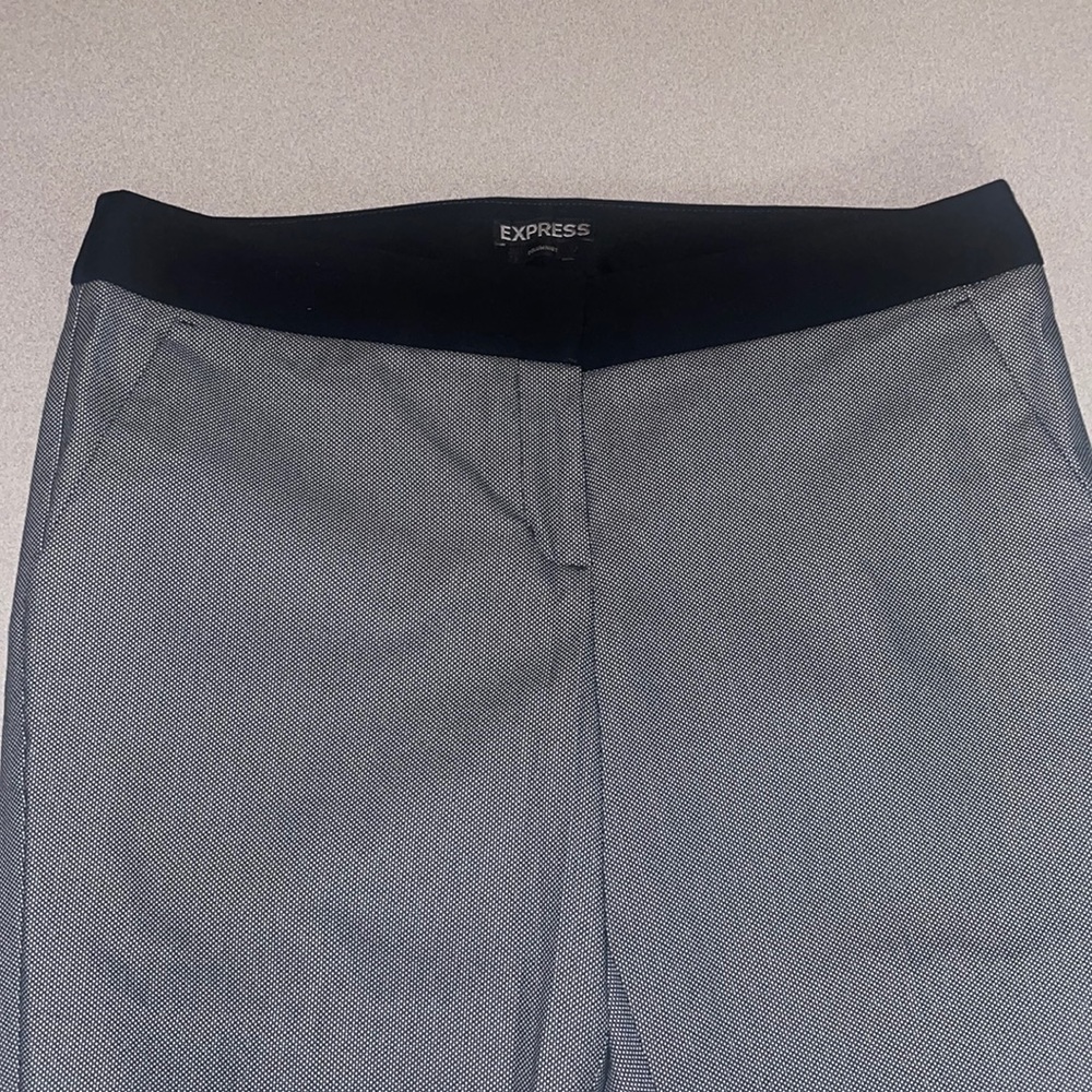 Express Columnist Pants - image 1
